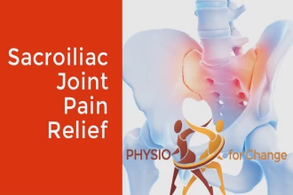 Sacroiliac Joint Dysfunction Treatment in Janakpuri